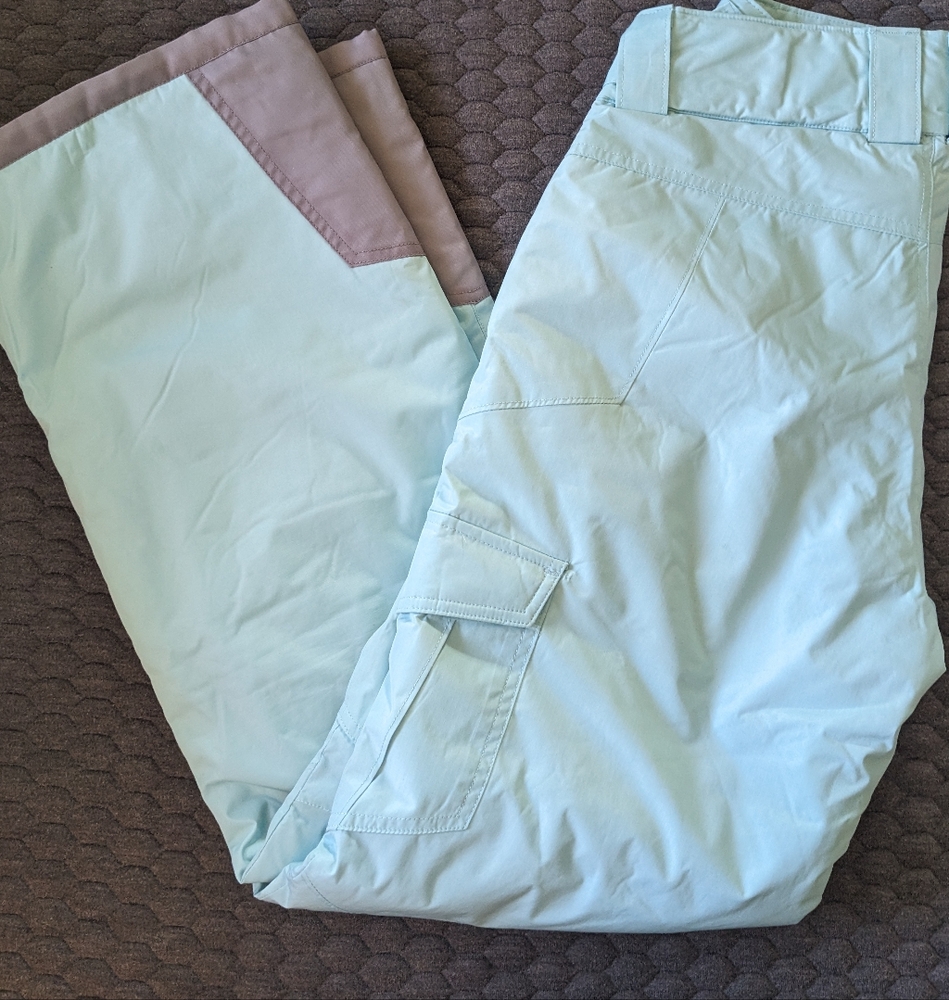 Snow Pants